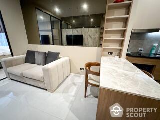 1-BR Condo at Noble Ploenchit near BTS Phloen Chit