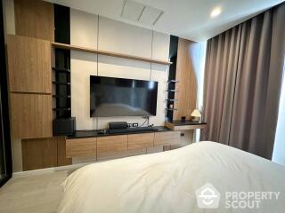 1-BR Condo at Noble Ploenchit near BTS Phloen Chit