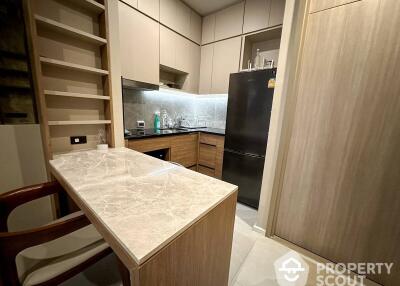 1-BR Condo at Noble Ploenchit near BTS Phloen Chit