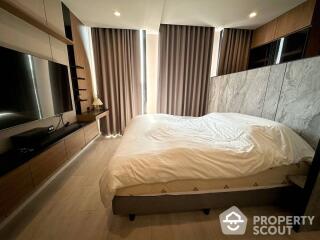 1-BR Condo at Noble Ploenchit near BTS Phloen Chit