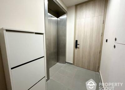 1-BR Condo at Noble Ploenchit near BTS Phloen Chit