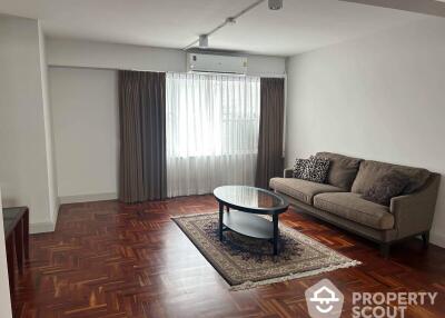 4-BR Condo at Baan Prida Condominium near BTS Nana