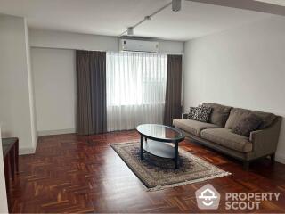 4-BR Condo at Baan Prida Condominium near BTS Nana