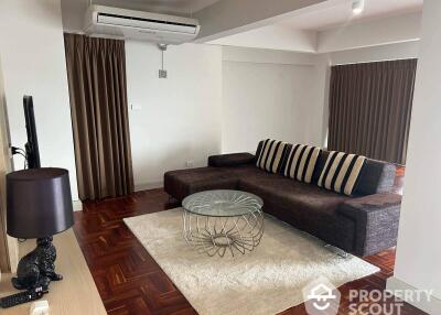 4-BR Condo at Baan Prida Condominium near BTS Nana