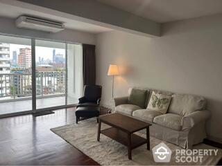 4-BR Condo at Baan Prida Condominium near BTS Nana