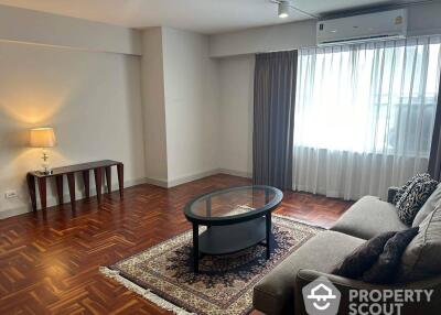 4-BR Condo at Baan Prida Condominium near BTS Nana