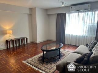 4-BR Condo at Baan Prida Condominium near BTS Nana