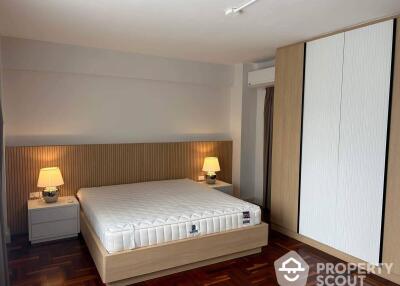 4-BR Condo at Baan Prida Condominium near BTS Nana