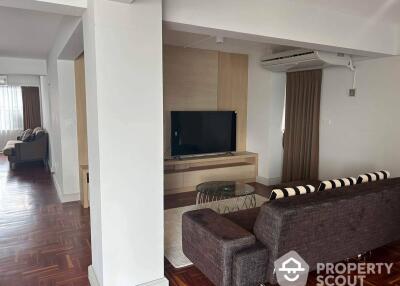 4-BR Condo at Baan Prida Condominium near BTS Nana