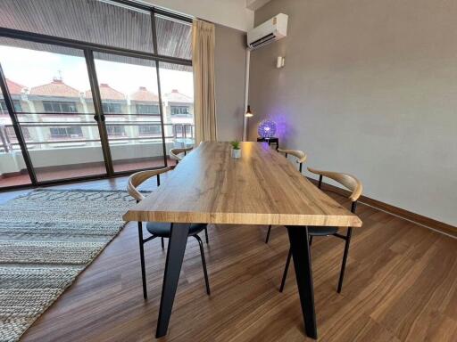 Townhouse for Rent at Baan Green Town