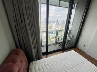 Banyan Tree Residences Riverside Bangkok