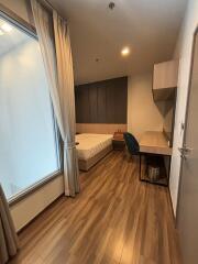 Condo for Rent, Sale at CEIL By Sansiri