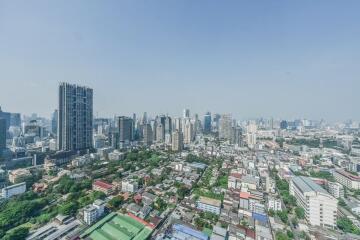 Condo for Sale at KnightsBridge Prime Sathorn