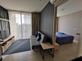 Condo for Rent at Palm Springs Nimman (Parlor)