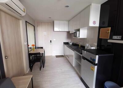 Condo for Rent at Palm Springs Nimman (Parlor)