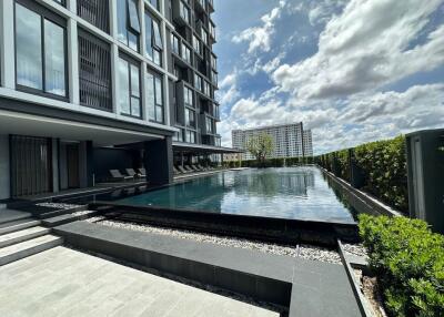 Condo for Sale at Quinn Sukhumvit 101