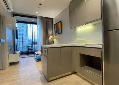 Condo for Sale at Quinn Sukhumvit 101