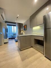 Condo for Sale at Quinn Sukhumvit 101