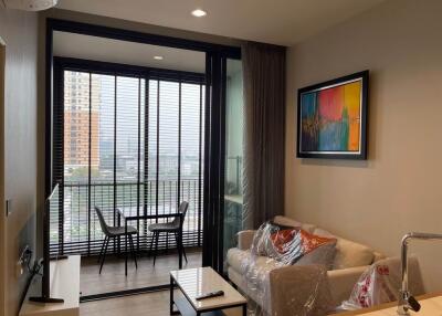 Condo for Sale at Quinn Sukhumvit 101