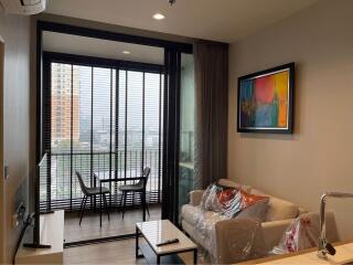 Condo for Sale at Quinn Sukhumvit 101