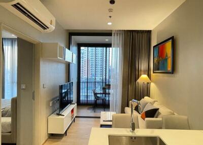 Condo for Sale at Quinn Sukhumvit 101