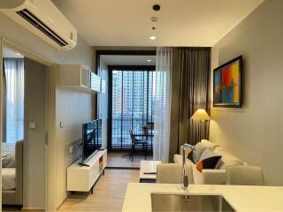 Condo for Sale at Quinn Sukhumvit 101