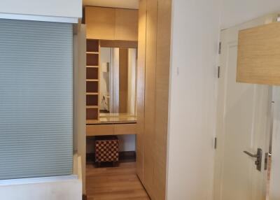 Condo for Rent at The Seed Memory Siam