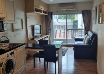 Condo for Rent at The Seed Memory Siam