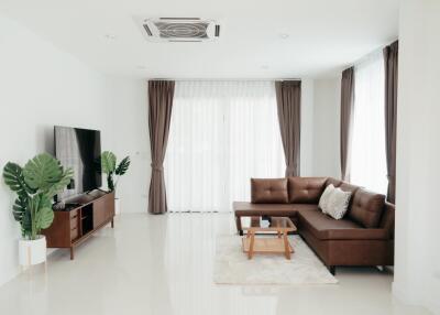 House for Rent in San Na Meng, San Sai