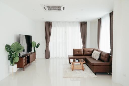 House for Rent in San Na Meng, San Sai