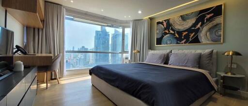 Sukhumvit Suites