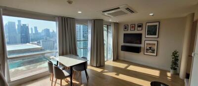 Sukhumvit Suites