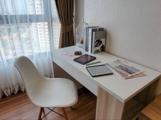 Condo for Rent, Sale at Supalai Premier Charoen Nakhon