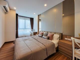 Condo for Rent, Sale at Supalai Premier Charoen Nakhon