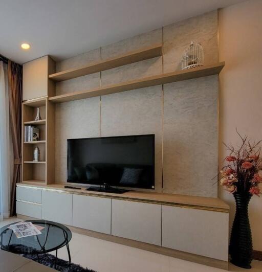 Condo for Rent, Sale at Supalai Premier Charoen Nakhon