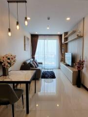 Condo for Rent, Sale at Supalai Premier Charoen Nakhon