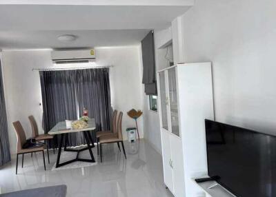 House for Rent at Villaggio Bangna