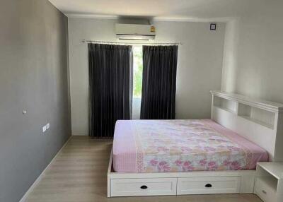 House for Rent at Villaggio Bangna