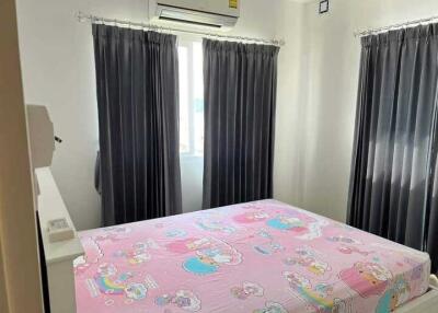 House for Rent at Villaggio Bangna