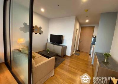 1-BR Condo at Noble Revo Silom near BTS Surasak (ID 426783)