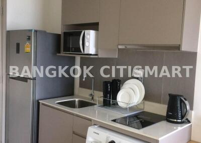 Condo at Whizdom Connect Sukhumvit for rent