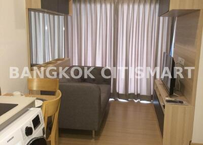 Condo at Whizdom Connect Sukhumvit for rent