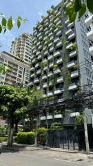 Siamese Exclusive Sukhumvit 31 One bedroom condo for rent