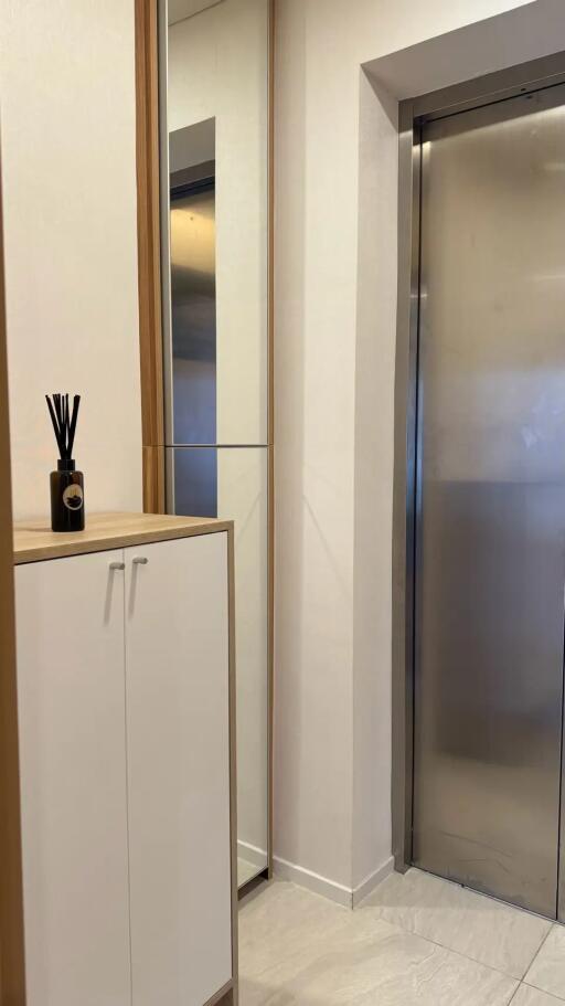 Siamese Exclusive Sukhumvit 31 One bedroom condo for rent