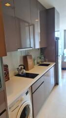 Hyde Sukhumvit 13 One bedroom condo for sale