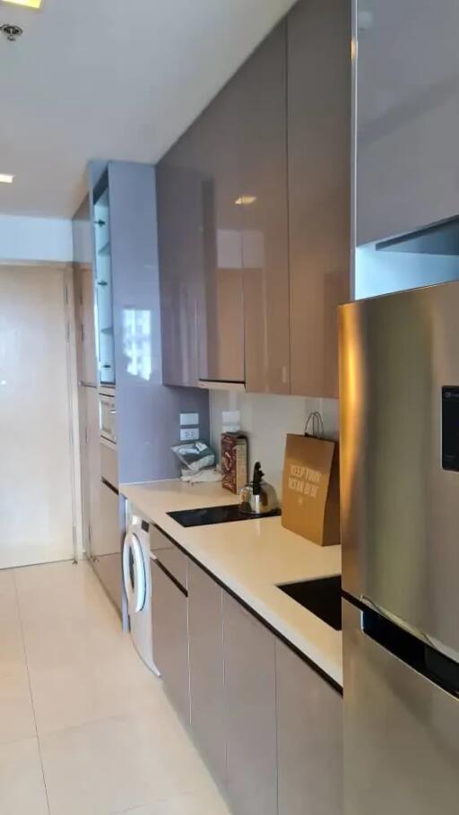 Hyde Sukhumvit 13 One bedroom condo for sale