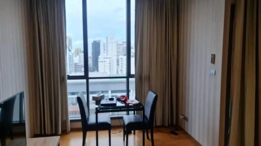 Hyde Sukhumvit 13 One bedroom condo for sale