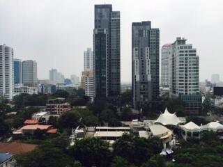 HQ by Sansiri 1 bedroom condo for rent