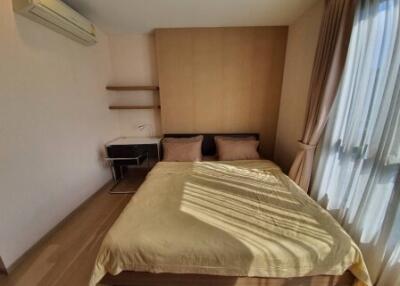 HQ by Sansiri 1 bedroom condo for rent