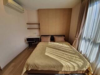 HQ by Sansiri 1 bedroom condo for rent